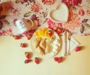 Explorer B&B Old Town Rooms & Apartment #Don't be a Tourist, be an Explorer! - Bữa sáng