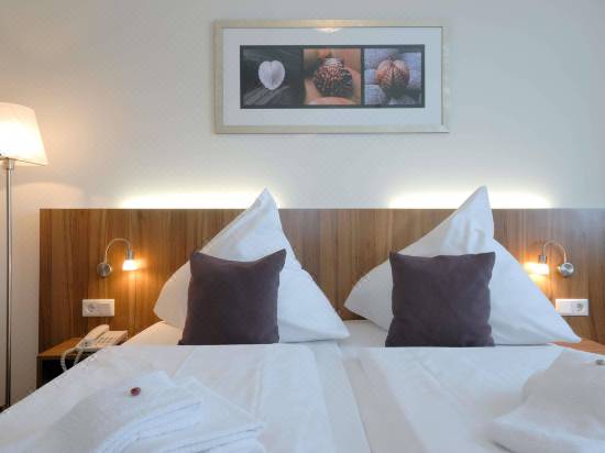 Best Western Hotel City Ost Room Reviews & Photos - Berlin 2021 Deals &  Price | Trip.com