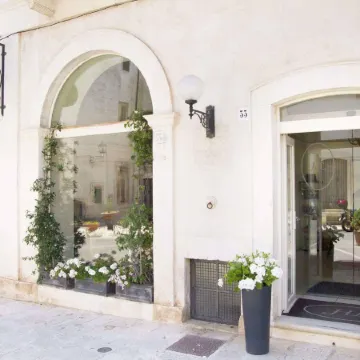 Hotel Lanzillotta