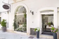 Hotel Lanzillotta Hotels near Alberobello