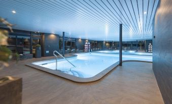 Club Hotel Davos by Mountain Hotels