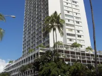 Skyline at Island Colony Các khách sạn ở Honolulu