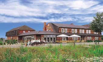 Wolfshotel am Arendsee