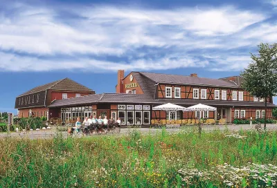 Wolfshotel am Arendsee Hotels in Arendsee