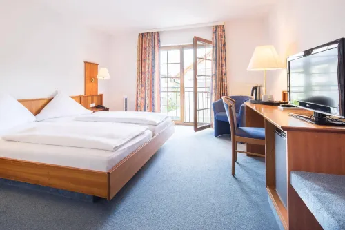 Hotel Blume Hotels in Breisach am Rhein