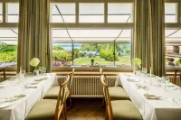 Hotel Bad Murtensee Hotels in Bosingen