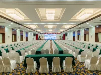 Guotou Health Care Center Hotel Hotels near Yinshatan Bathing Spot