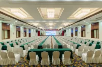 Guotou Health Care Center Hotel - 4 Sao