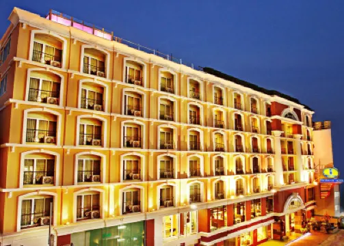 Intimate Hotel Pattaya Hotels in Pattaya