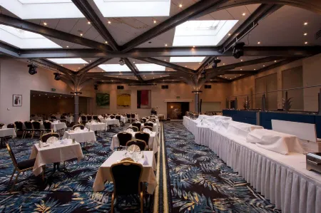 Koener Hotel & Spa Отели в г. Вейсвампах