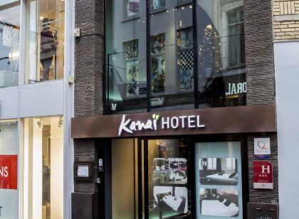 Hotel Kanaï