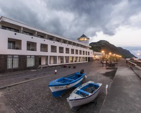 Hotel do Mar Hotels in São Miguel