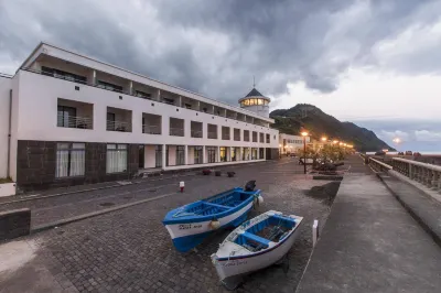 Hotel do Mar