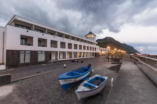 Hotel do Mar Hotels in Furnas