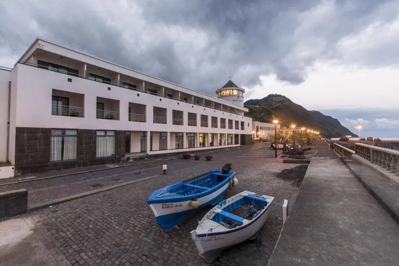 Hotel do Mar