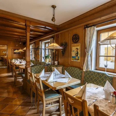 Landgasthof Hanselewirt