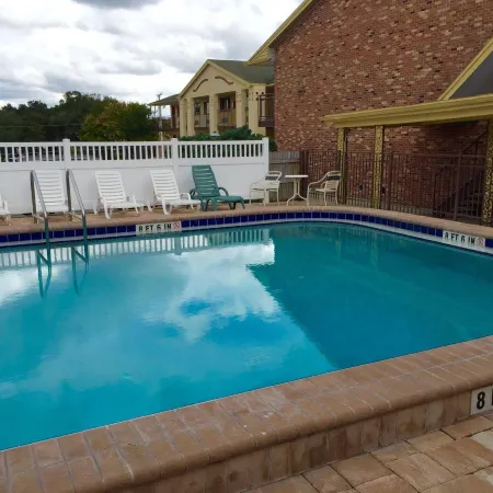 Best Motel Lakeland