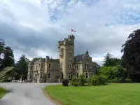 Mansfield Castle Hotel Hotels in Dornoch