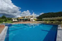 Coralli Hotel - Pools