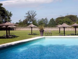 Hôtel Chateau des Alpilles