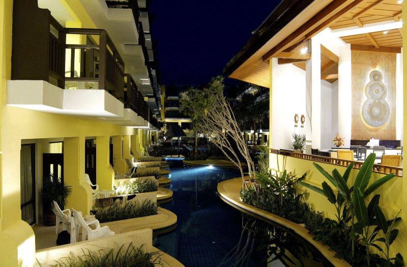 Woraburi Phuket Resort & Spa photo 5