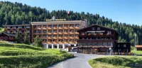 Golf- & Sporthotel Hof Maran