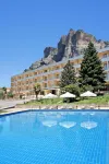Divani Meteora Hotel - piscina