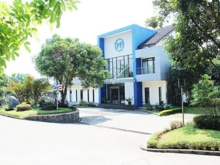 PP University