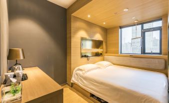 Orange Hotel Select (Beijing Guomao Dawang Road)