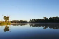 Discovery Parks - Blackwater Hotel di Blackwater