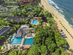 The Jayakarta Bali Beach Resort