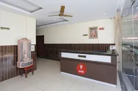 Hotel Vishnu Inn