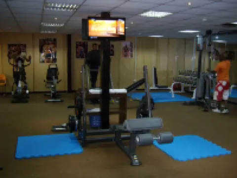 Baghdad Intl. Airport Hotel Hotels in 