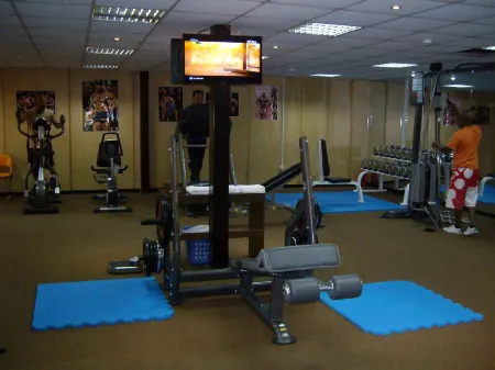 Baghdad Intl. Airport Hotel Отели в г. Каркх