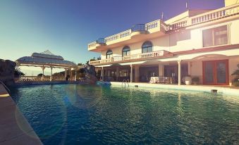 La Baita Del Re Resort
