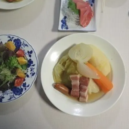 Marine Plaza Y's Dream Hoteles en Oshima