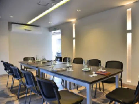 Park V Hoteles en Cali