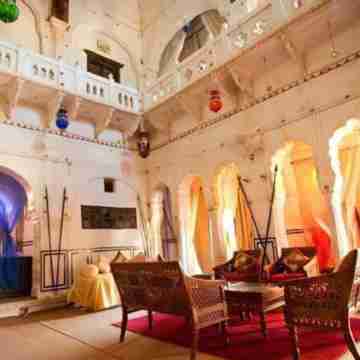 Mahansar Fort Heritage Homestay Others