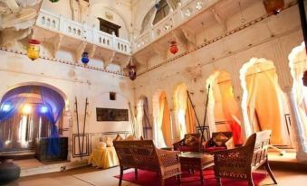 Mahansar Fort Heritage Hotel by OpenSky