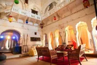 Mahansar Fort Heritage Homestay Hotels in Mandawa