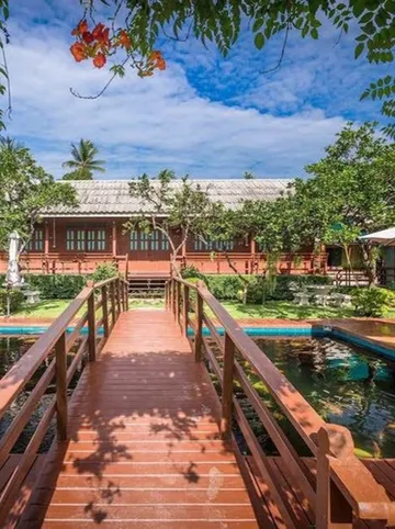 รูปภาพของบ้านกรนรา รีสอร์ท