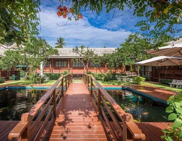 รูปภาพของบ้านกรนรา รีสอร์ท