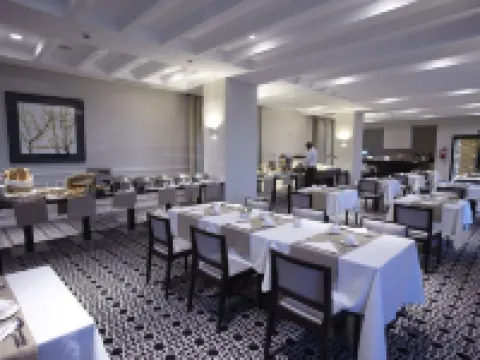 Palm Camayenne Hotels in Conakry