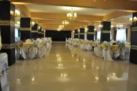 Grand Cinar Hotel - breakfast