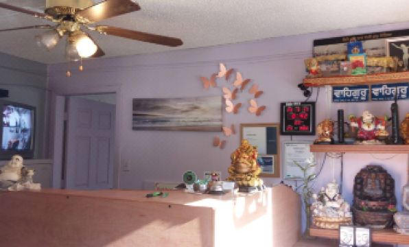 Southview Motel - Housity