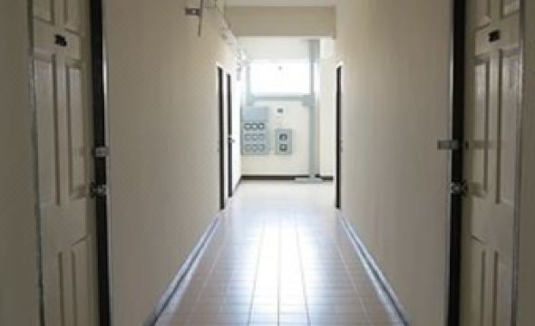 SV Apartment Bangyai