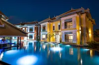 Memoire Palace Resort & Spa