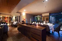 The Grandeur Boutique Hotel - Wifi