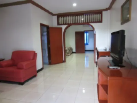 S&C套房公寓飯店