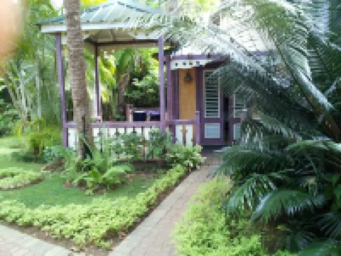 Country Country โรงแรมในเนกริล